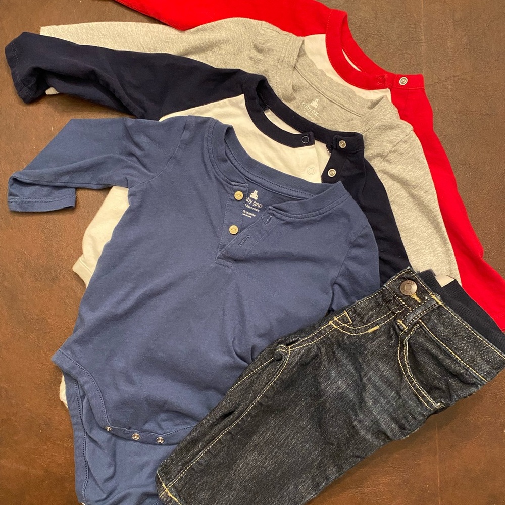 GAP bundle